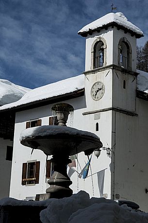Forni di Sopra